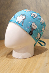 Dentist Cap enamels-online