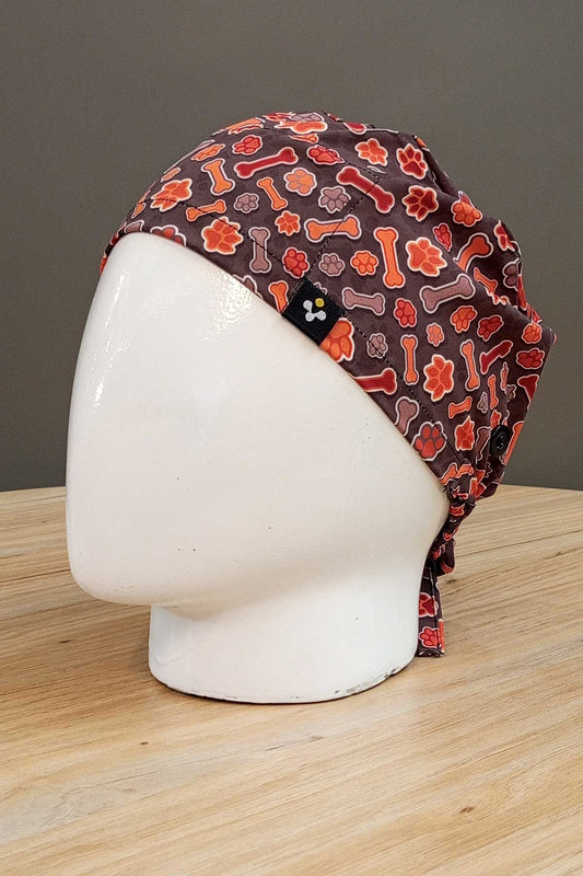 Veterinary - Canine - Sprinter Cap enamels-online