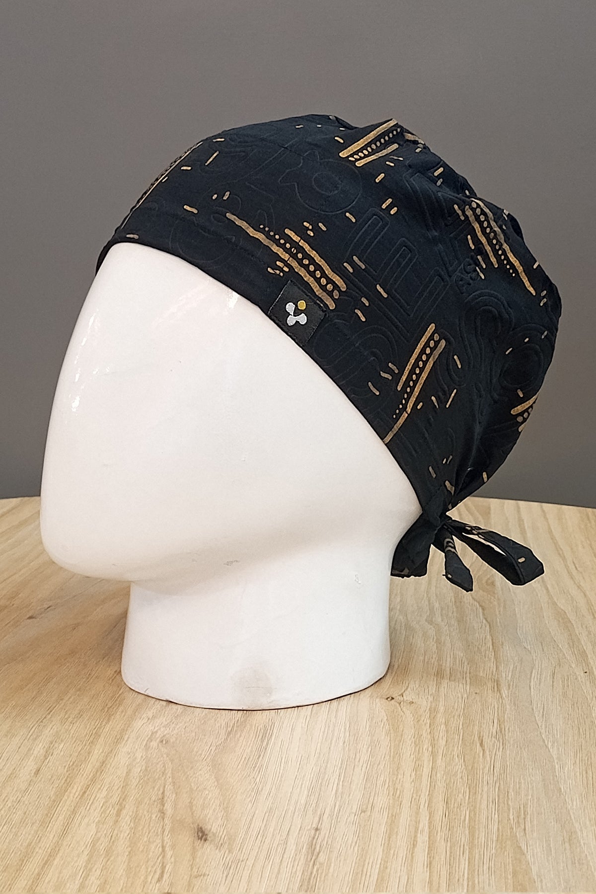 Black Emboss enamels-online