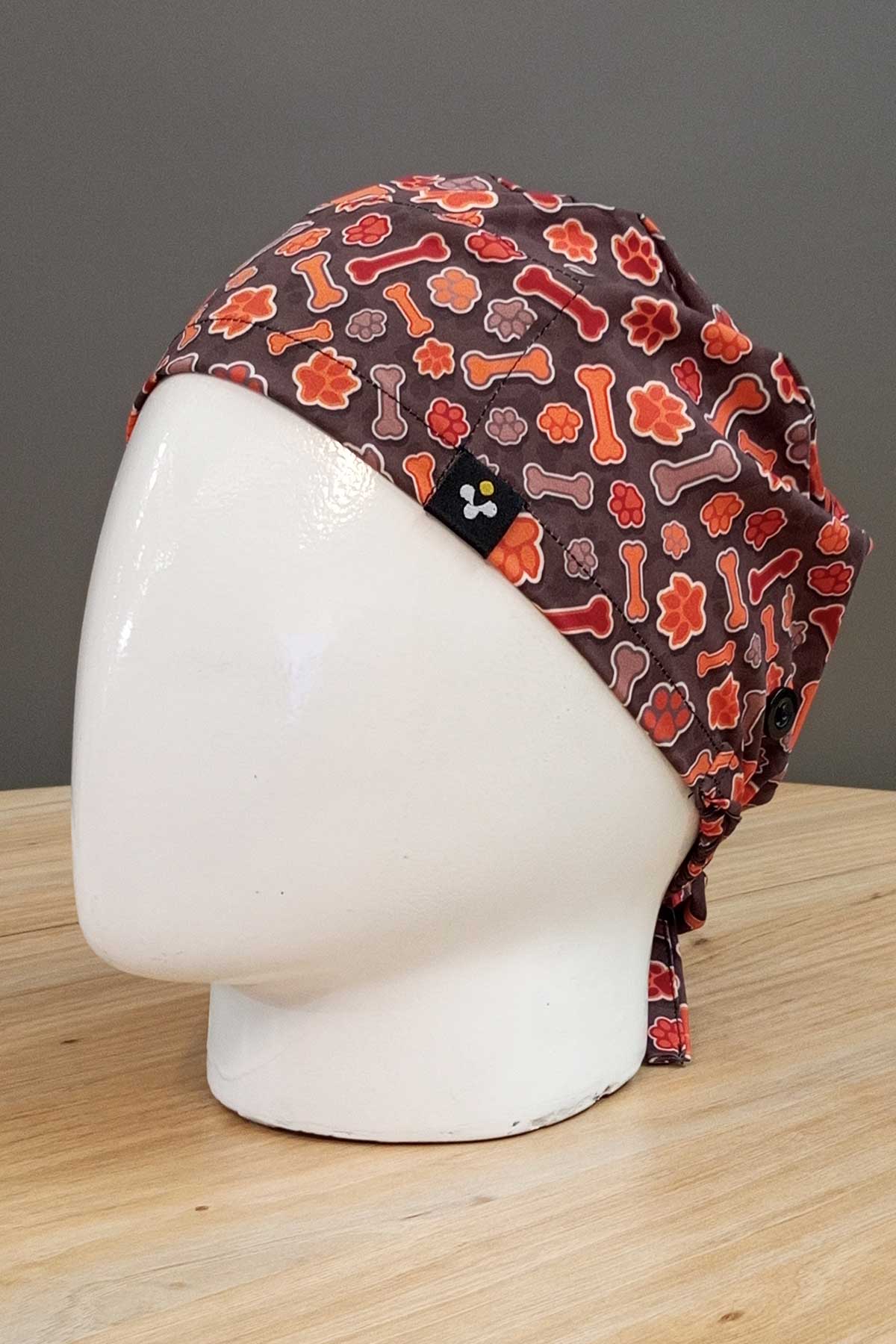 Veterinary - Canine - Sprinter Cap enamels-online