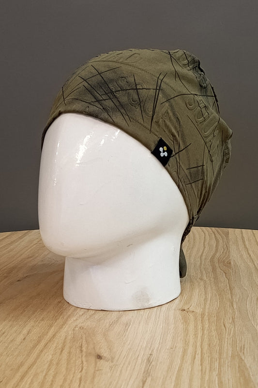Olive Emboss enamels-online