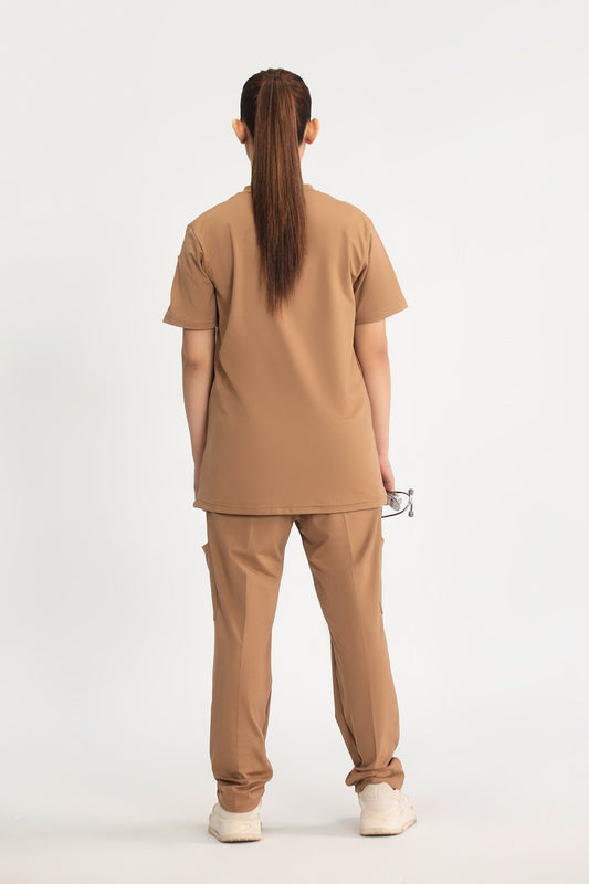 FlexFit - Camel Women (Limited Edition) enamels-online