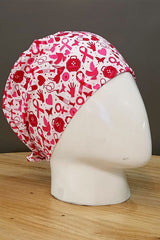 Sprinter Pink Ribbon Cap