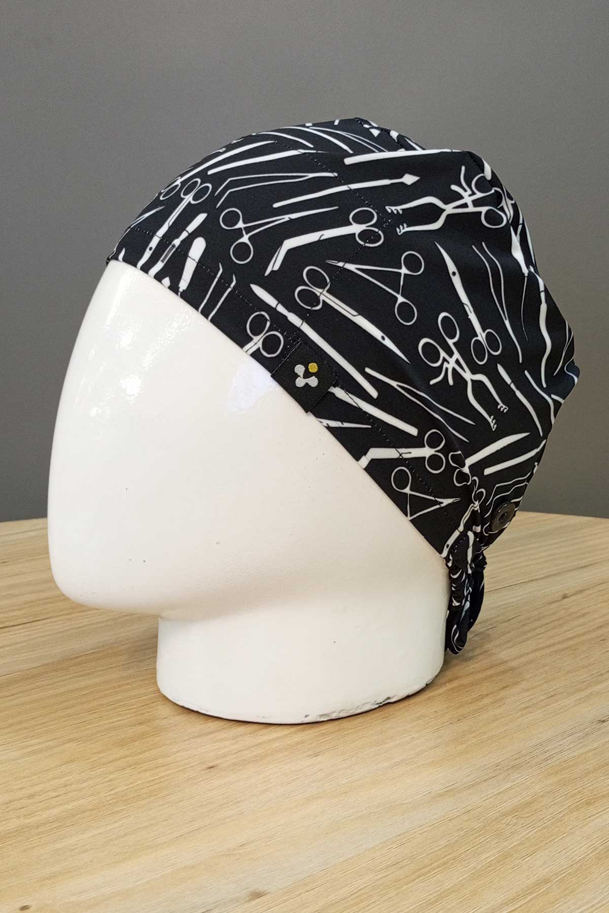 General Surgery - Sprinter Cap enamels-online