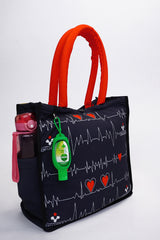 HandBag - ECG