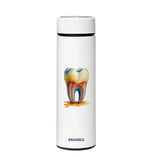 Temperature Bottle - Molar enamels-online