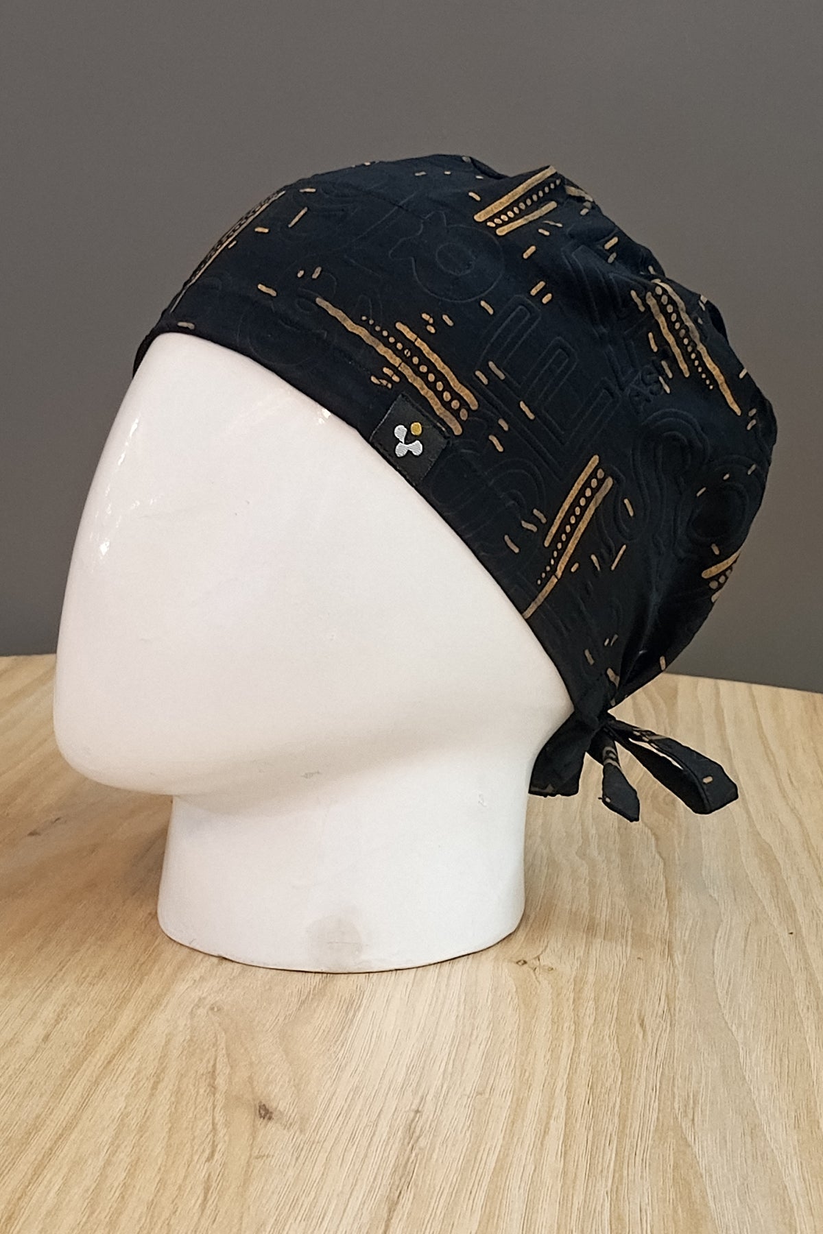 Black Emboss enamels-online