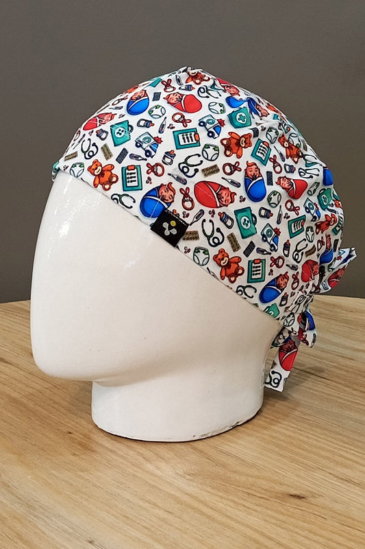 Neonatal - Paeds - Sprinter Cap enamels-online