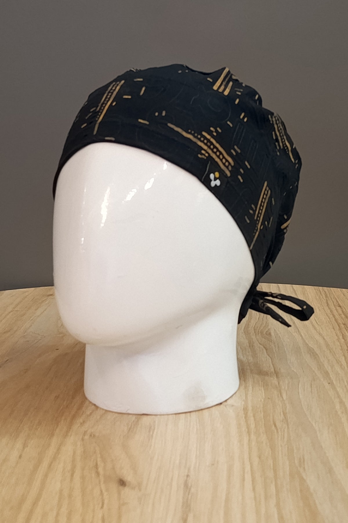 Black Emboss enamels-online