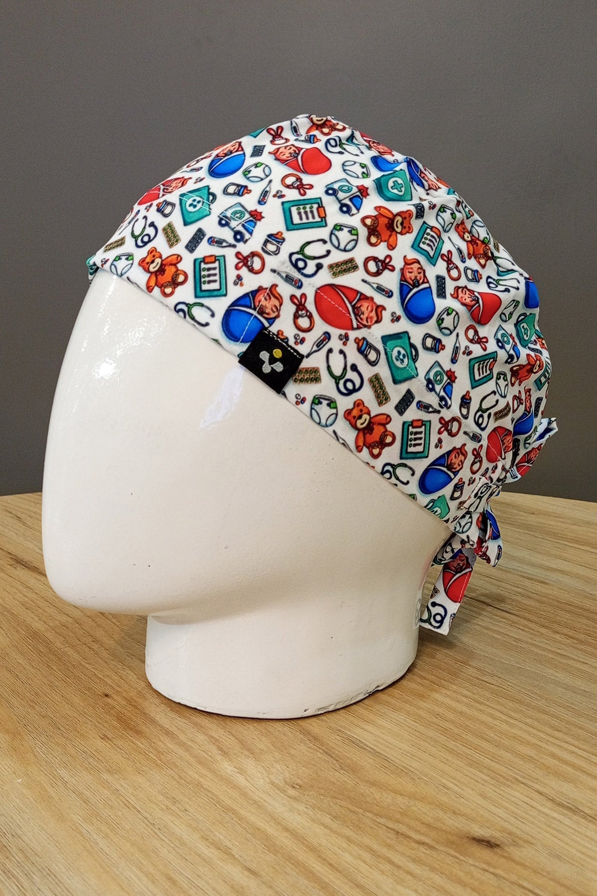 Neonatal - Paeds - Sprinter Cap enamels-online