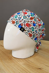 Neonatal - Paeds - Sprinter Cap enamels-online