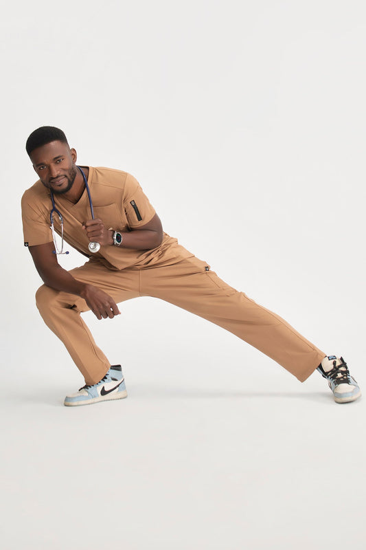 FlexFit - Camel Men (Limited Edition) enamels-online