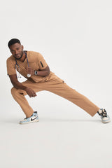 FlexFit - Camel Men (Limited Edition) enamels-online