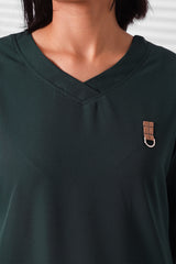 Sprinter Emerald Green  - Women