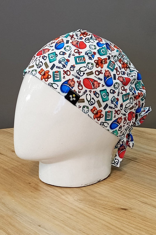 Neonatal - Paeds - Sprinter Cap enamels-online