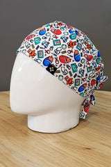 Neonatal - Paeds - Sprinter Cap enamels-online