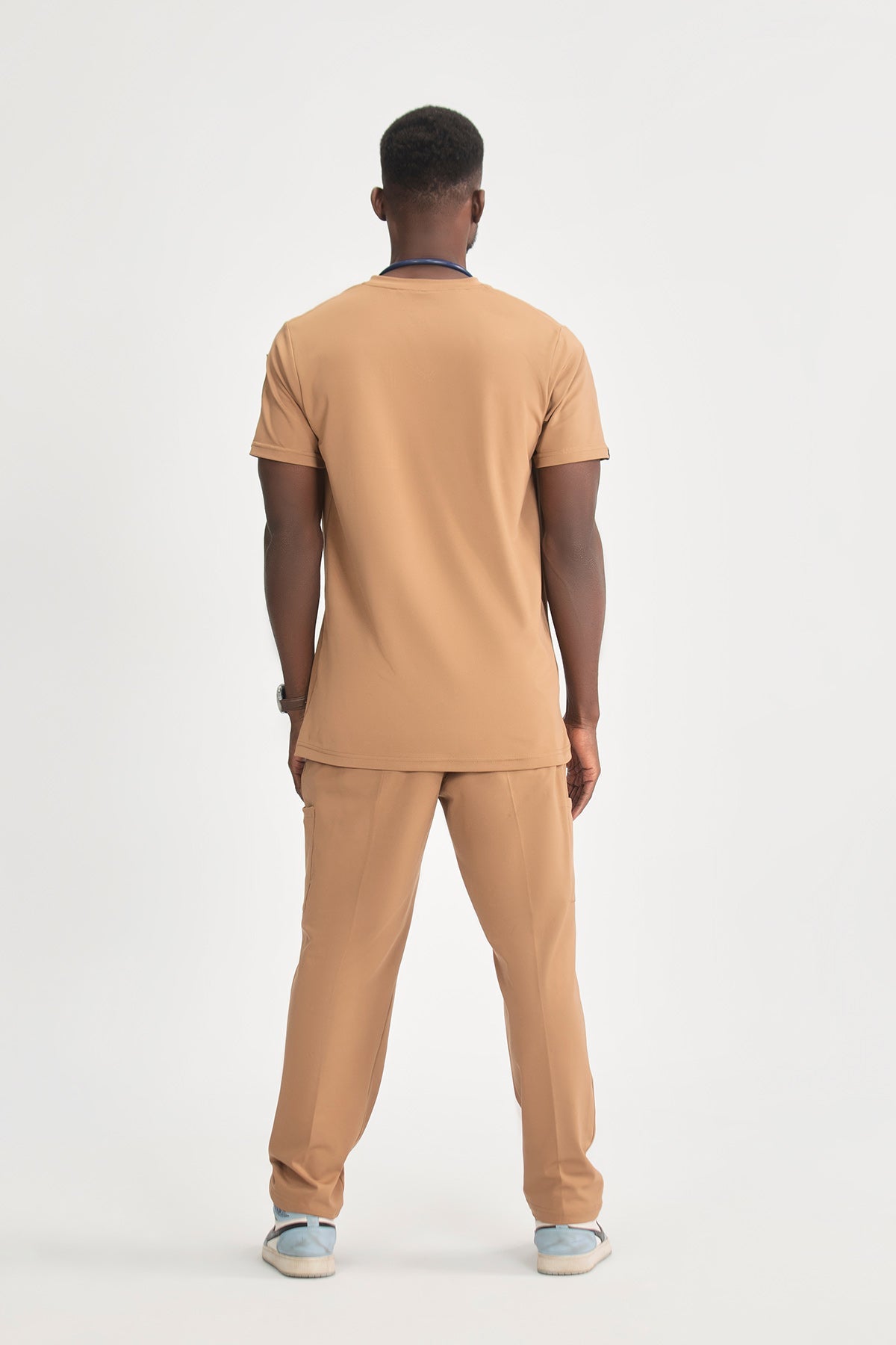 FlexFit - Camel Men (Limited Edition) enamels-online