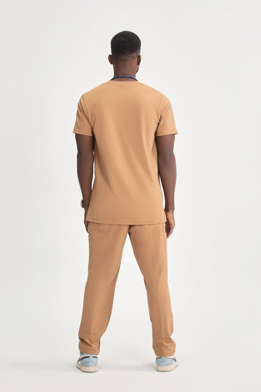 FlexFit - Camel Men (Limited Edition) enamels-online