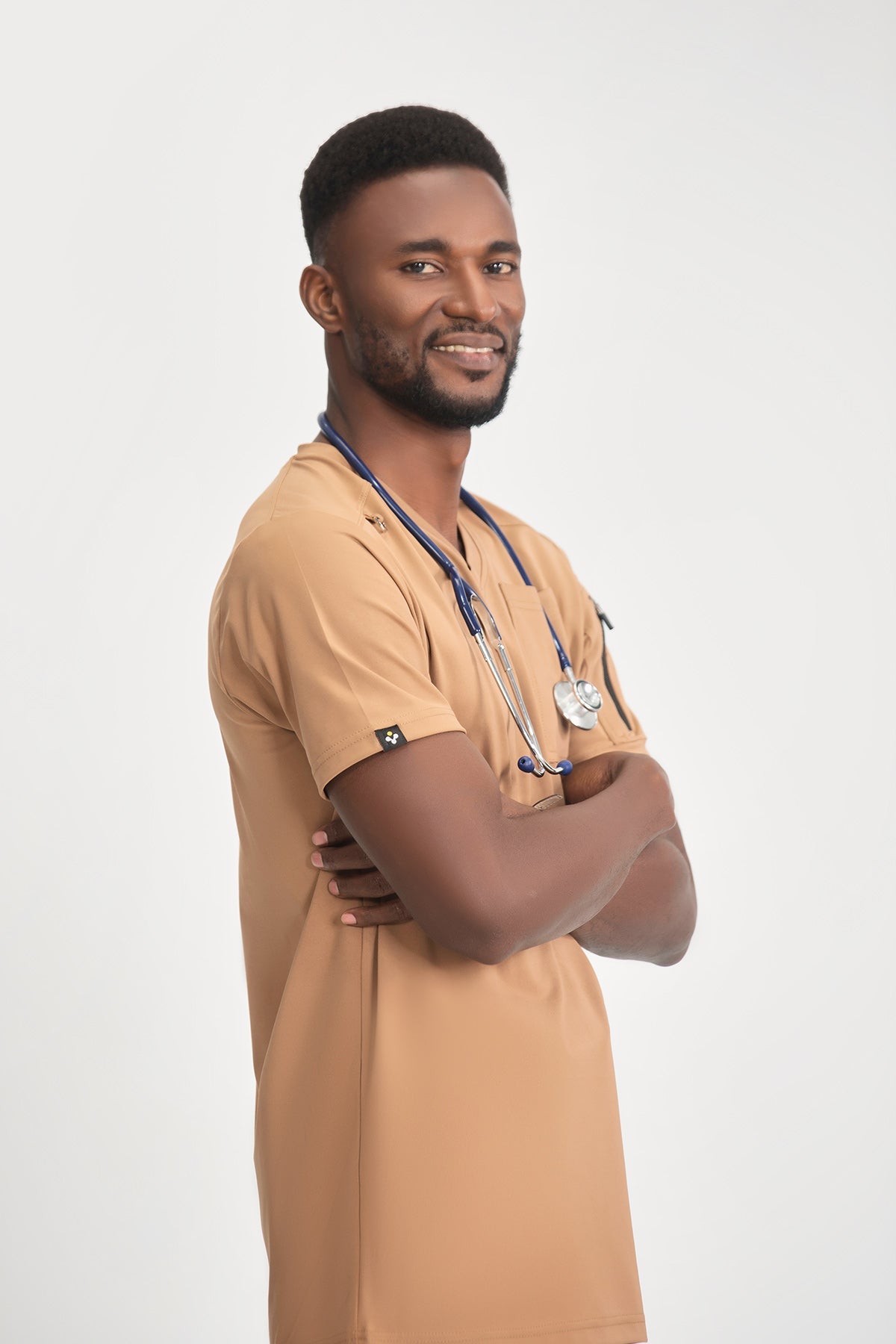 FlexFit - Camel Men (Limited Edition) enamels-online