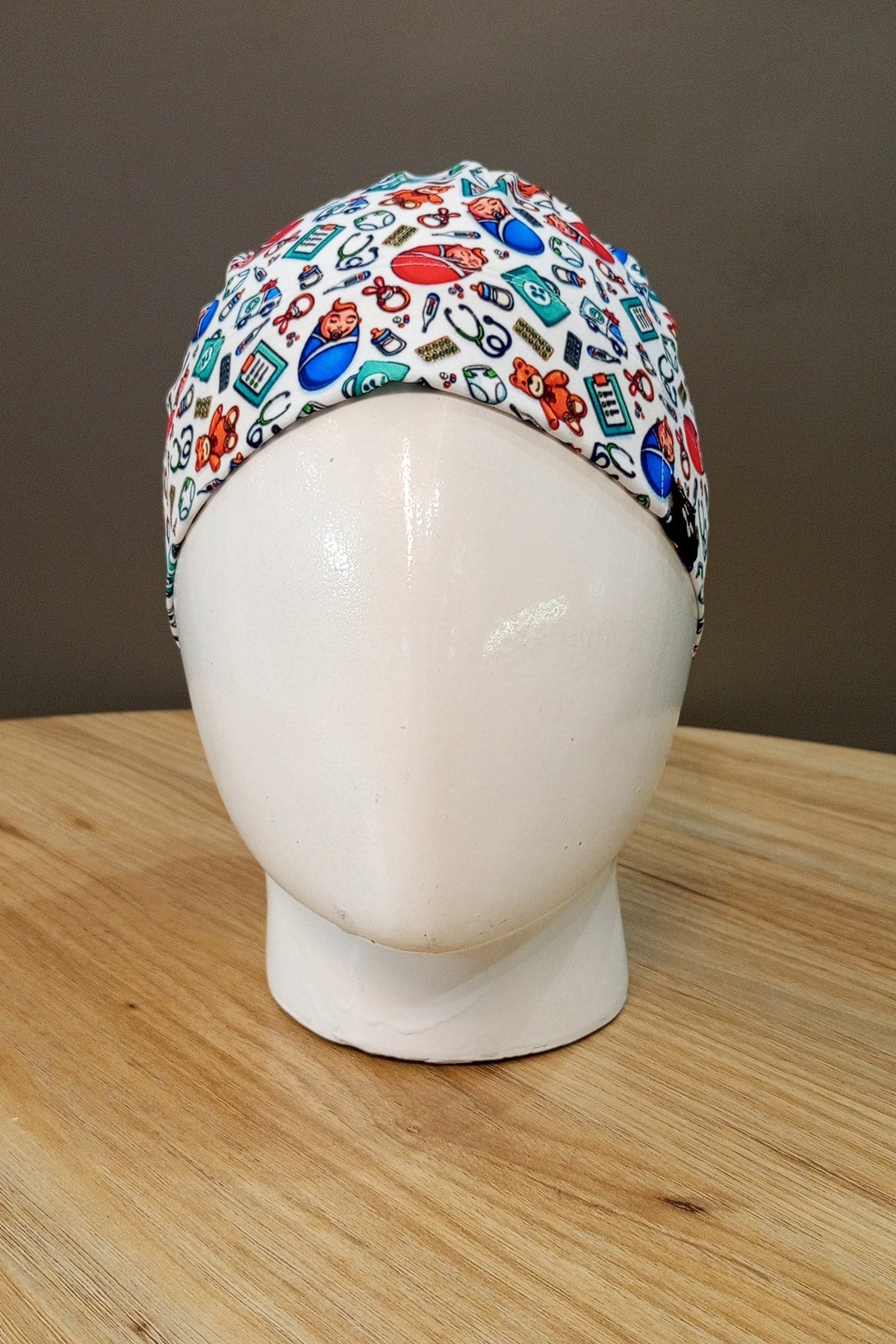 Neonatal - Paeds - Sprinter Cap enamels-online