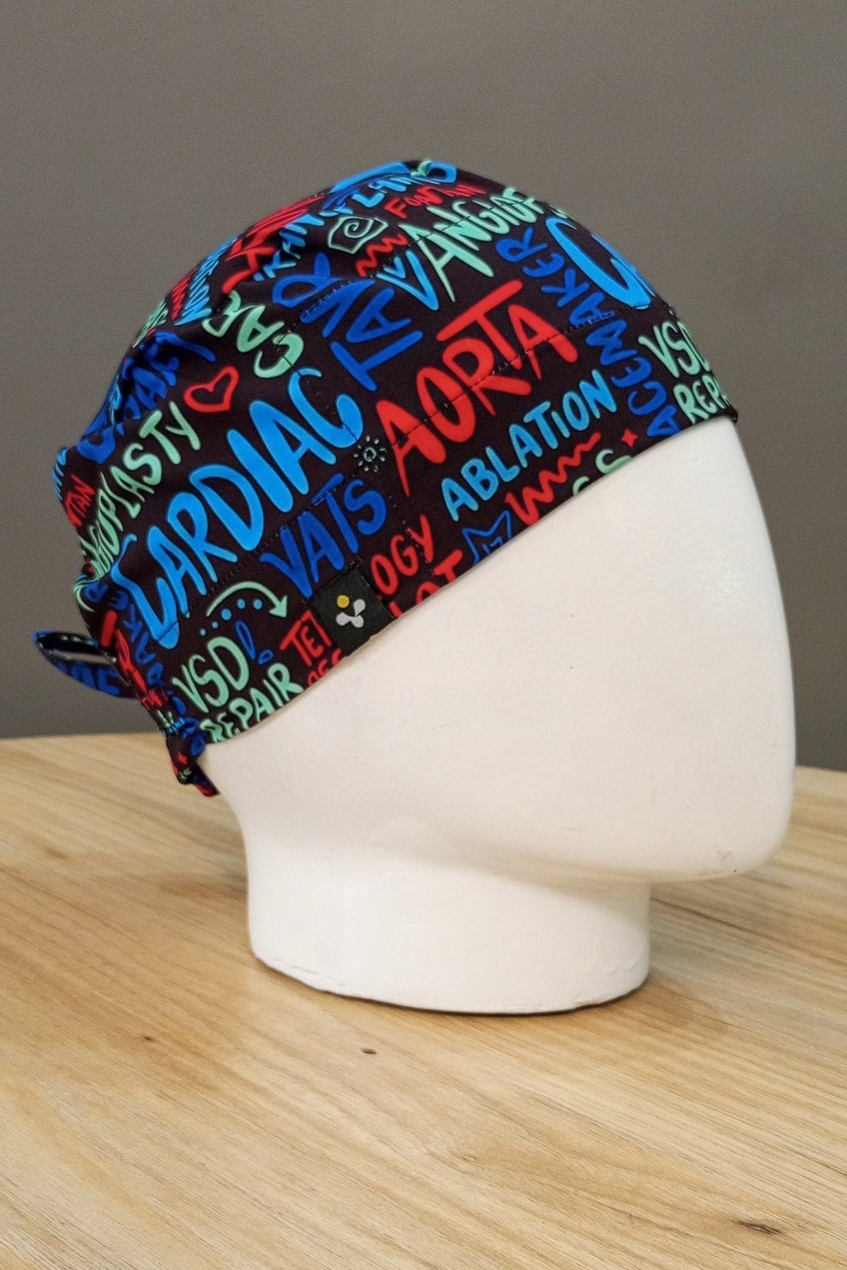 Cardiac Surgery - Sprinter Cap enamels-online