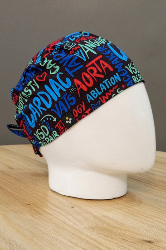 Cardiac Surgery - Sprinter Cap enamels-online