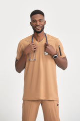 FlexFit - Camel Men (Limited Edition) enamels-online