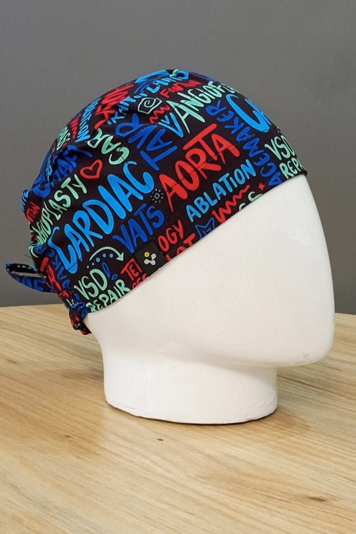 Cardiac Surgery - Sprinter Cap enamels-online