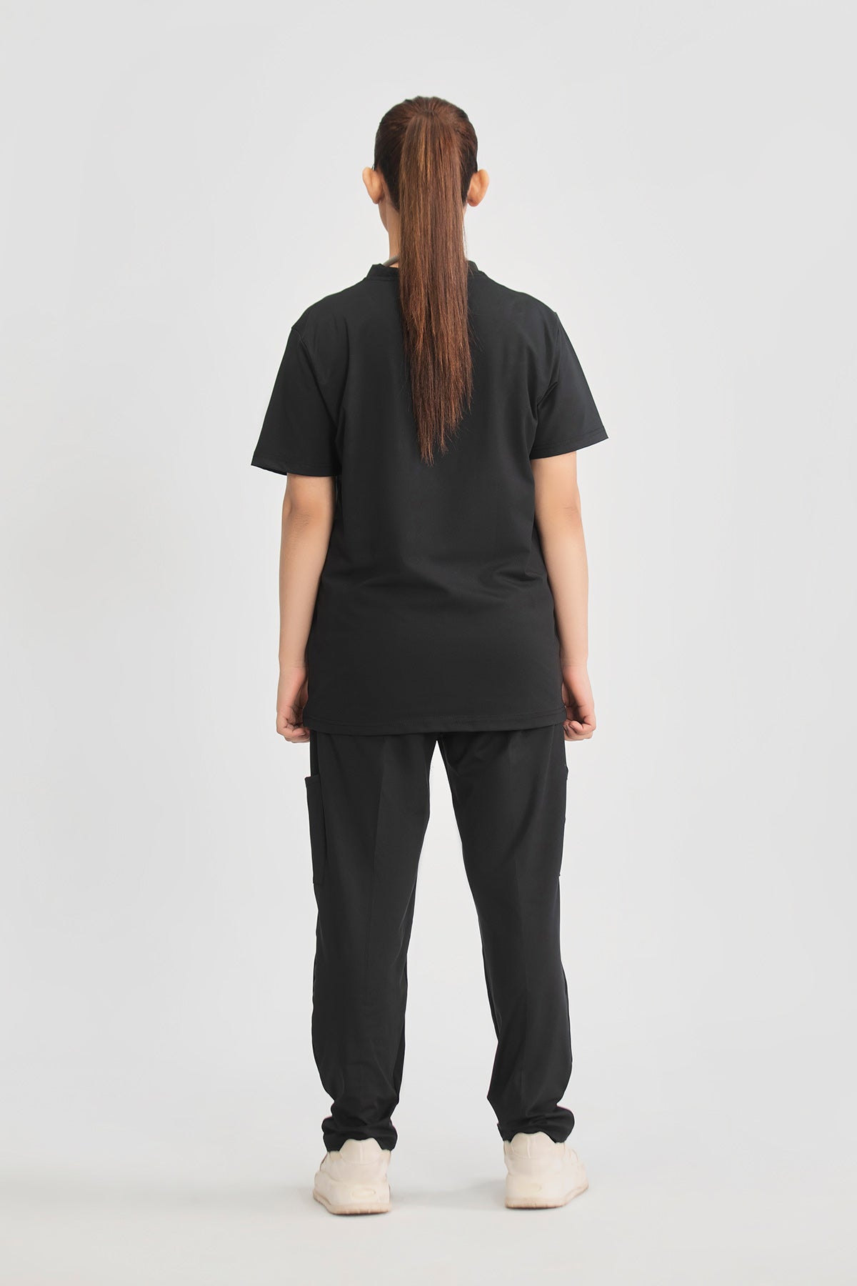 FlexFit - Black Women enamels-online