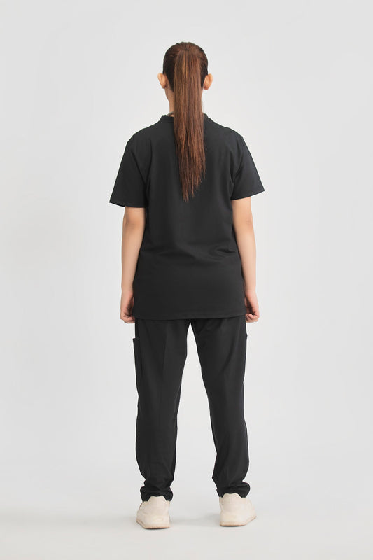 FlexFit - Black Women enamels-online