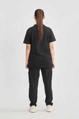 FlexFit - Black Women enamels-online