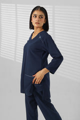 Sprinter Navy - Women