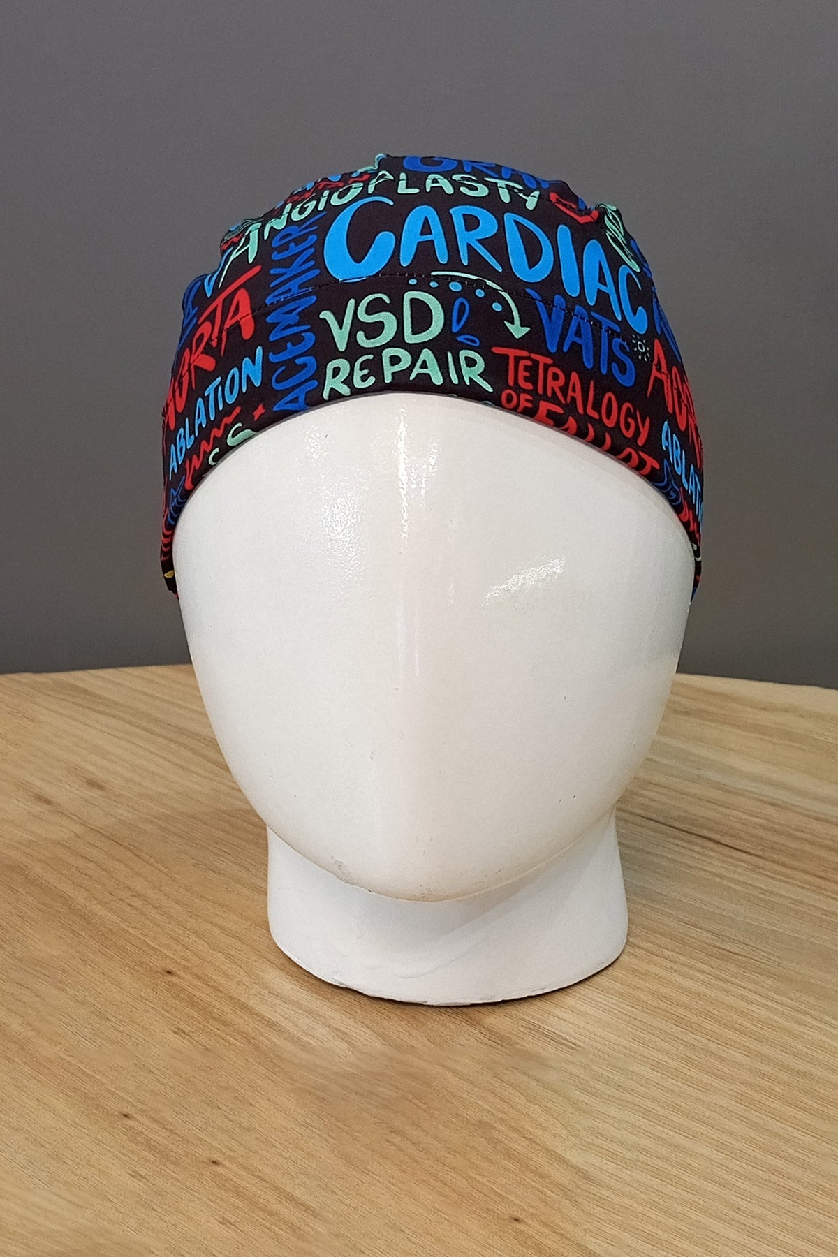 Cardiac Surgery - Sprinter Cap enamels-online