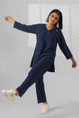 Sprinter Navy - Women