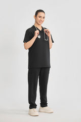 FlexFit - Black Women enamels-online