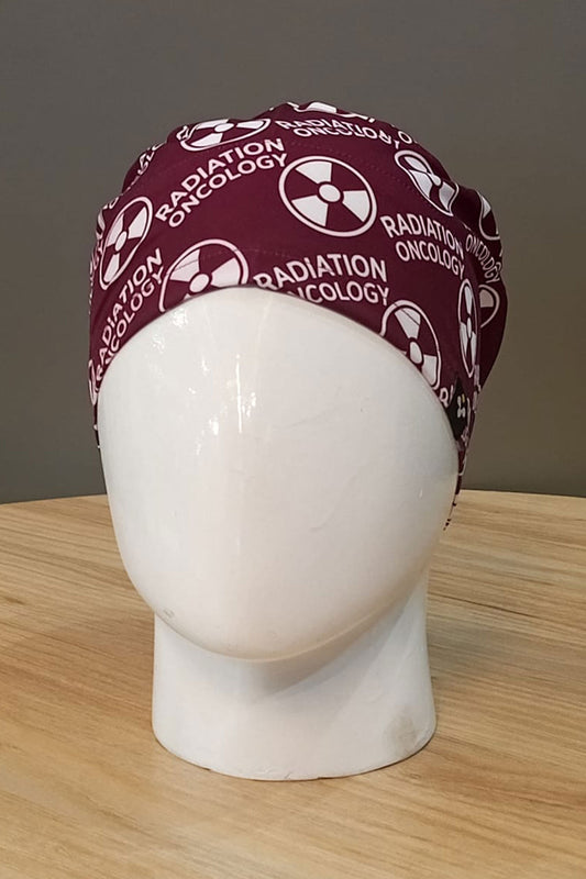 Sprinter Oncology Cap