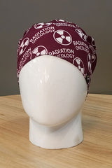 Sprinter Oncology Cap