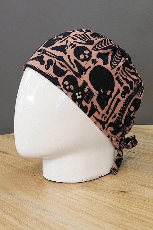 Bones - Beige - Sprinter Cap enamels-online