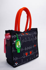 HandBag - ECG