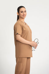 FlexFit - Camel Women (Limited Edition) enamels-online