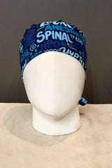 Anaesthesia - Sprinter cap