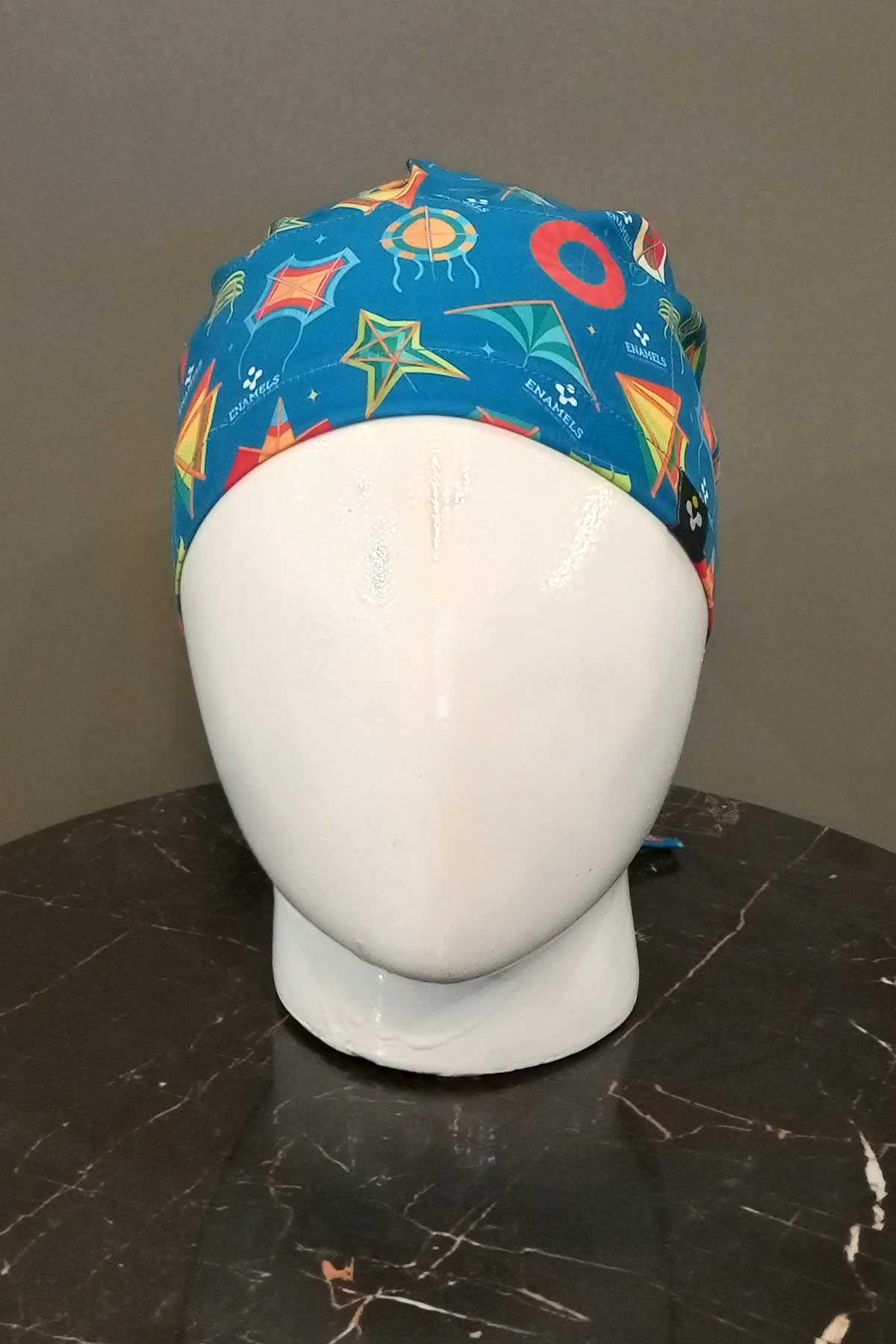 Kites - Sprinter Cap - Basant Special enamels-online