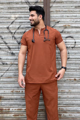 Velora Rust - Men enamels-online