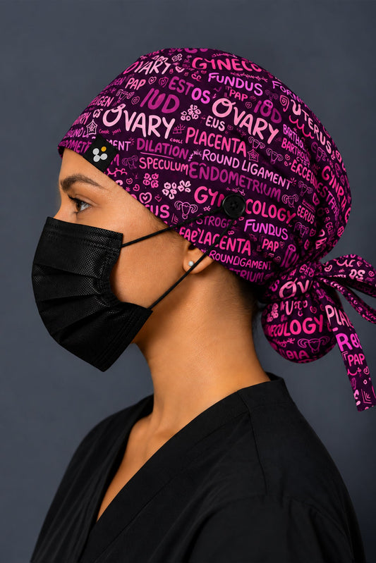 Gynaecology | BunFit™ Extra Volume enamels-online
