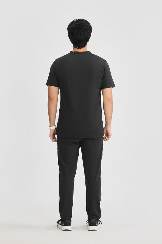 FlexFit - Black Men enamels-online