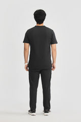 FlexFit - Black Men enamels-online