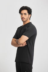 FlexFit - Black Men enamels-online