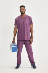 FlexFit - Purple Men enamels-online