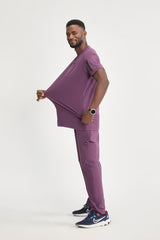 FlexFit - Purple Men enamels-online