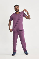 FlexFit - Purple Men enamels-online